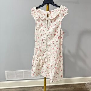 NWT Free People Dress SZ M